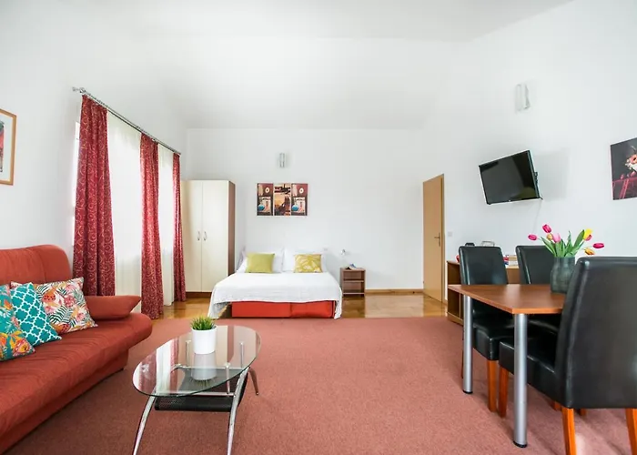 Apartments Bili