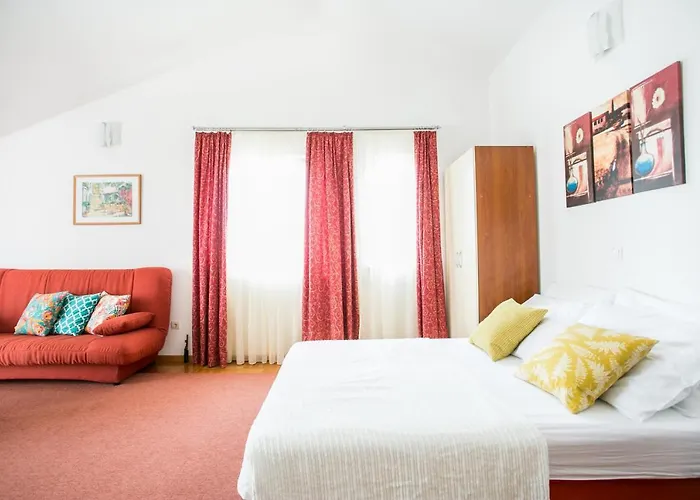 Apartments Bili
