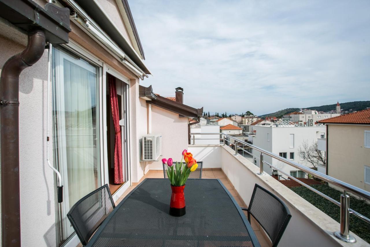 Bili Apartament *