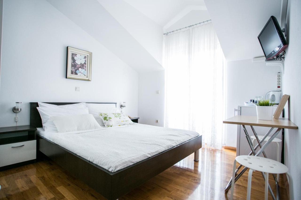 Bili Apartament Trogir