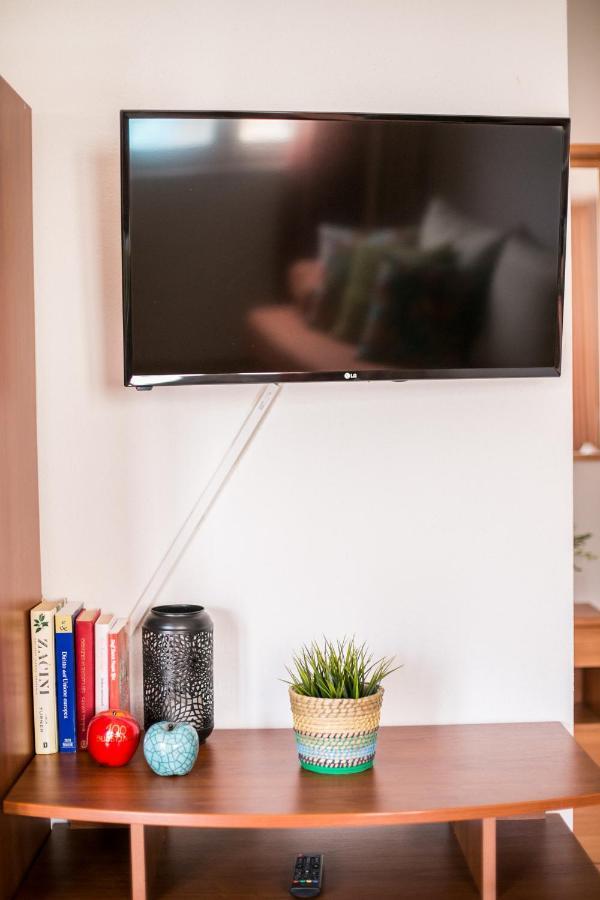 Apartament Bili
