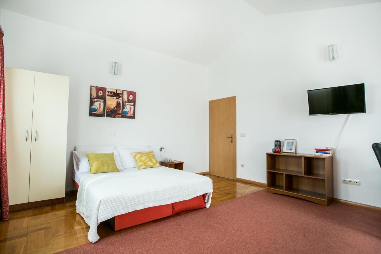 Bili Apartament Trogir