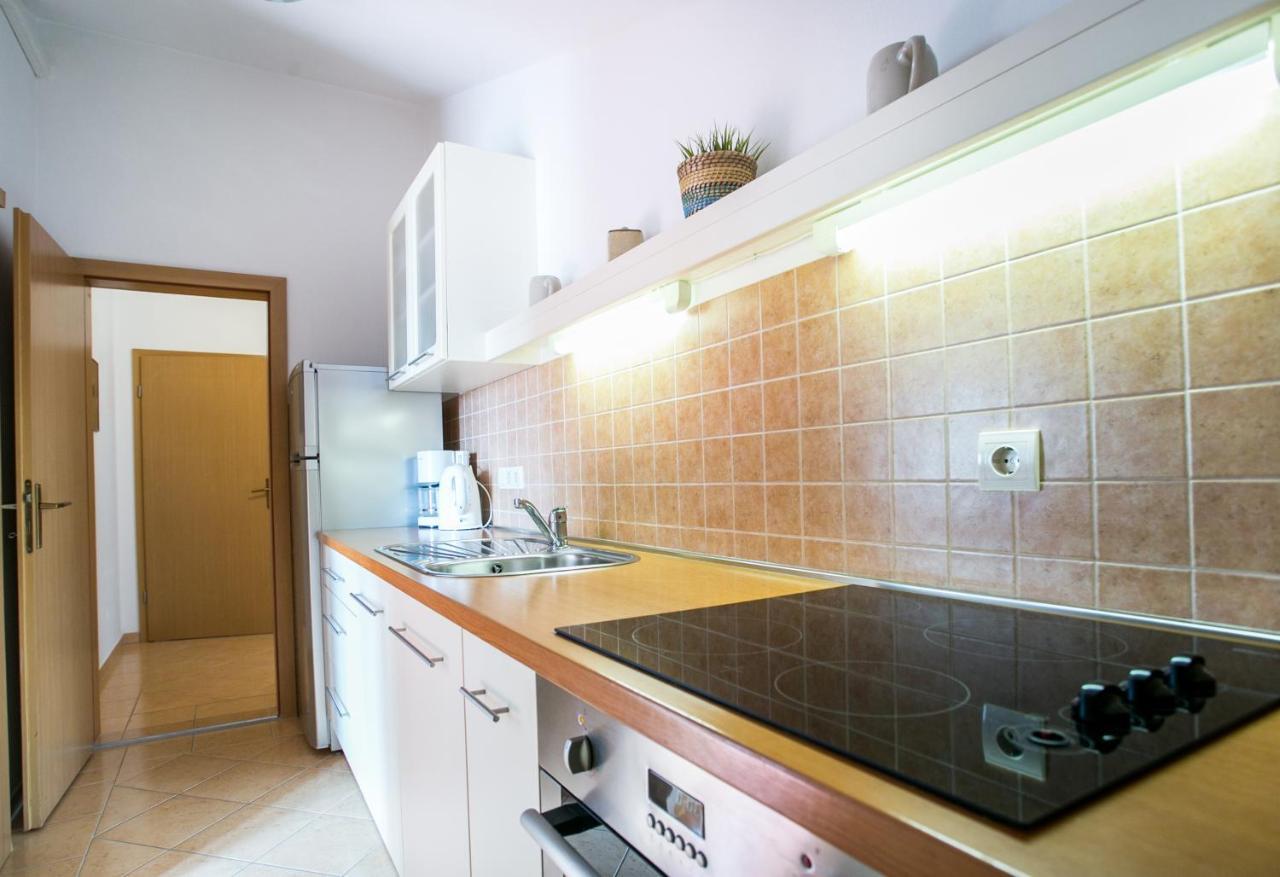 Apartament Bili