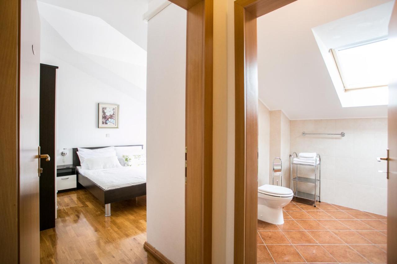 Apartament Bili Trogir