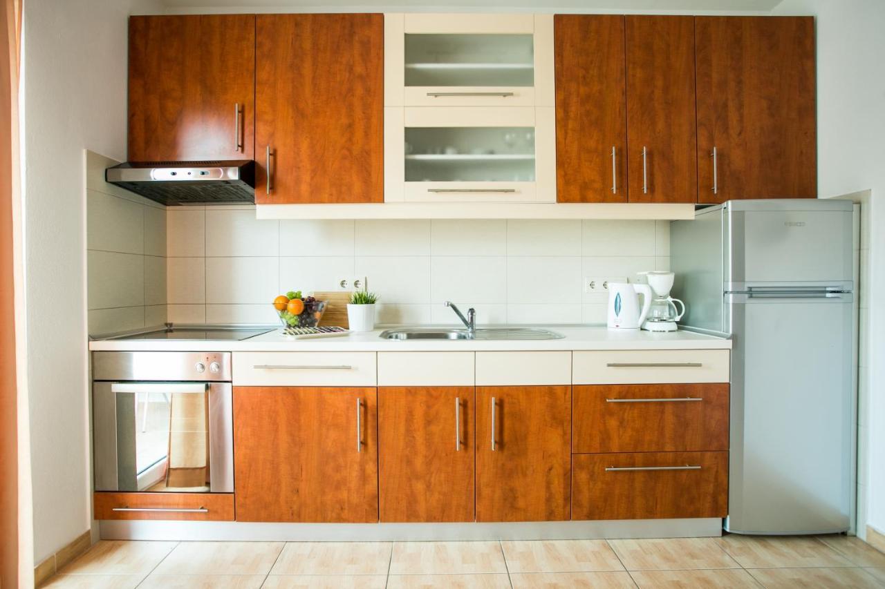 Apartament Bili Trogir