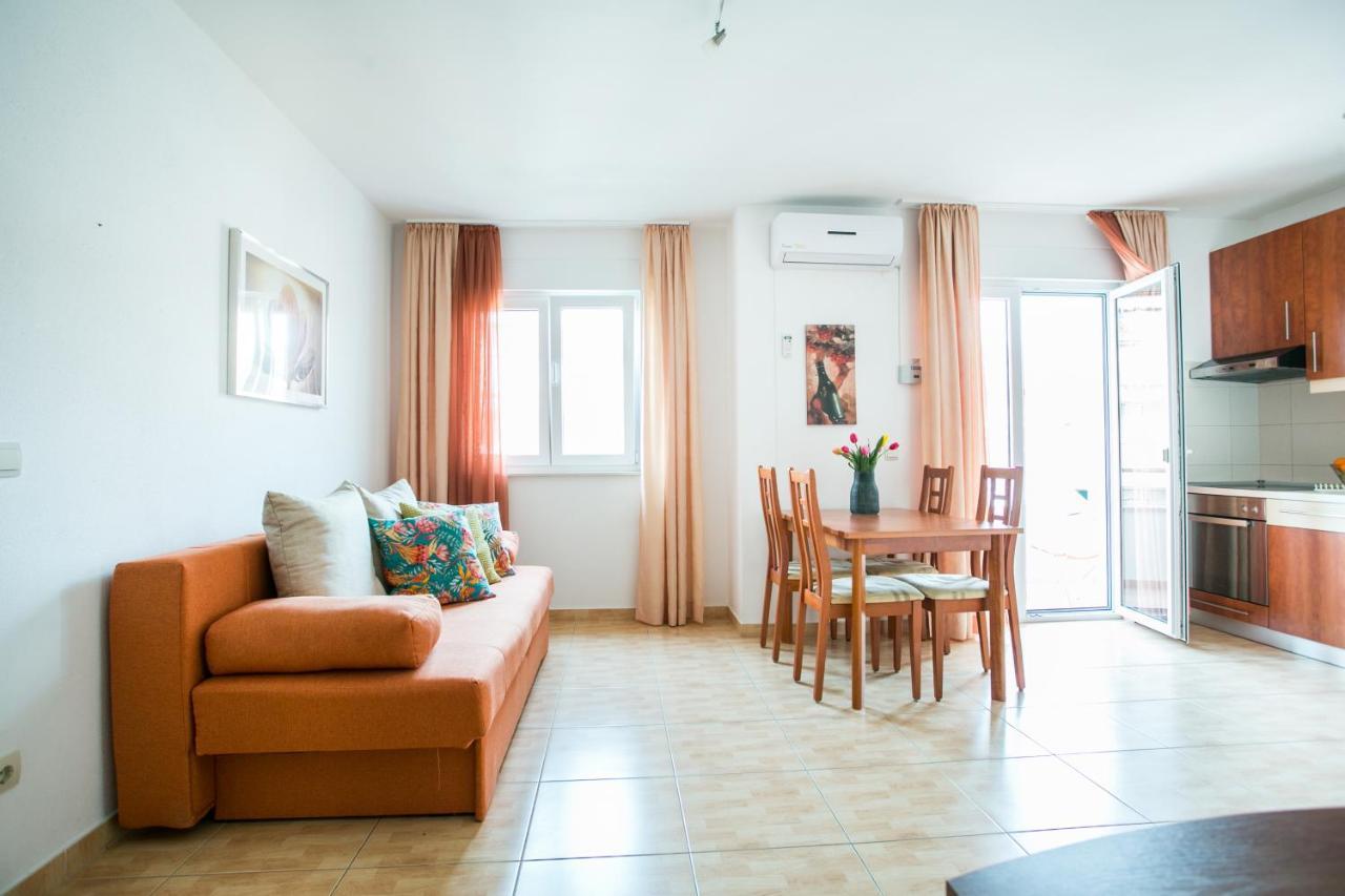 Apartament Bili