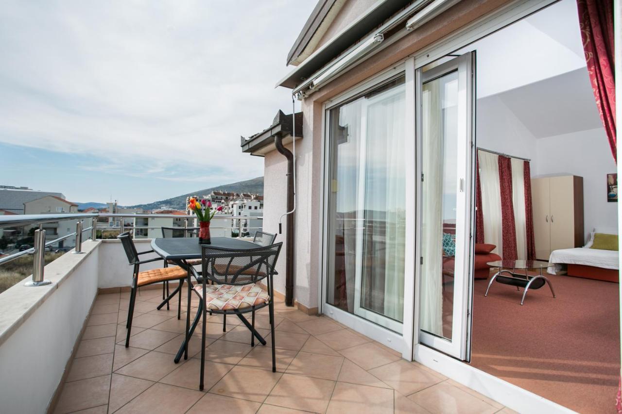Bili Apartament *