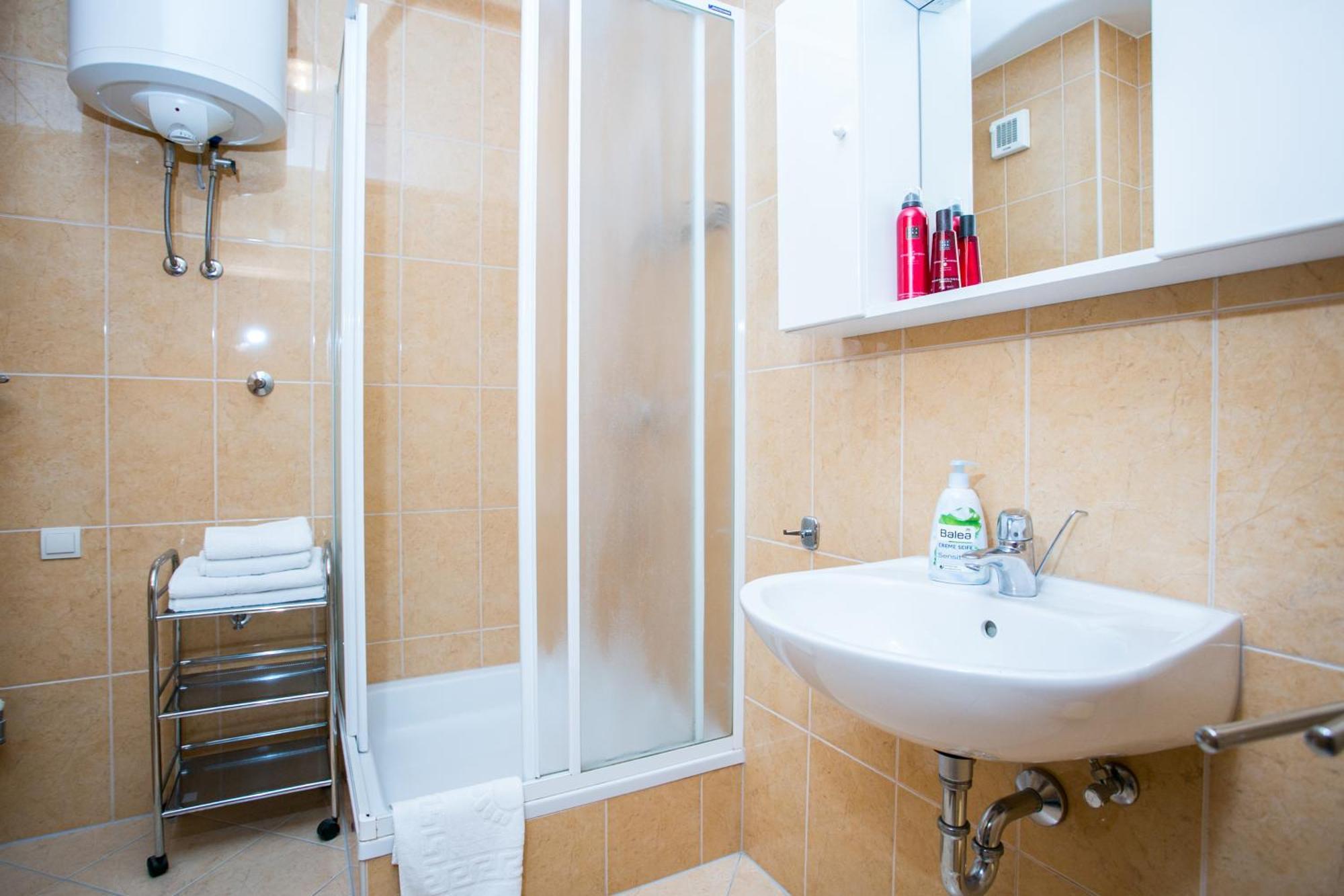 Bili Apartament Trogir