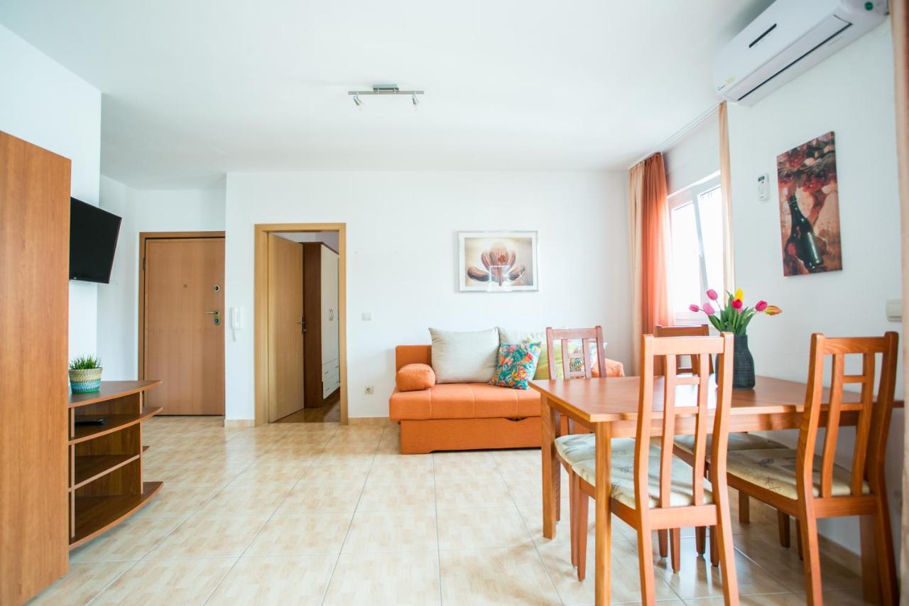 Apartament Bili
